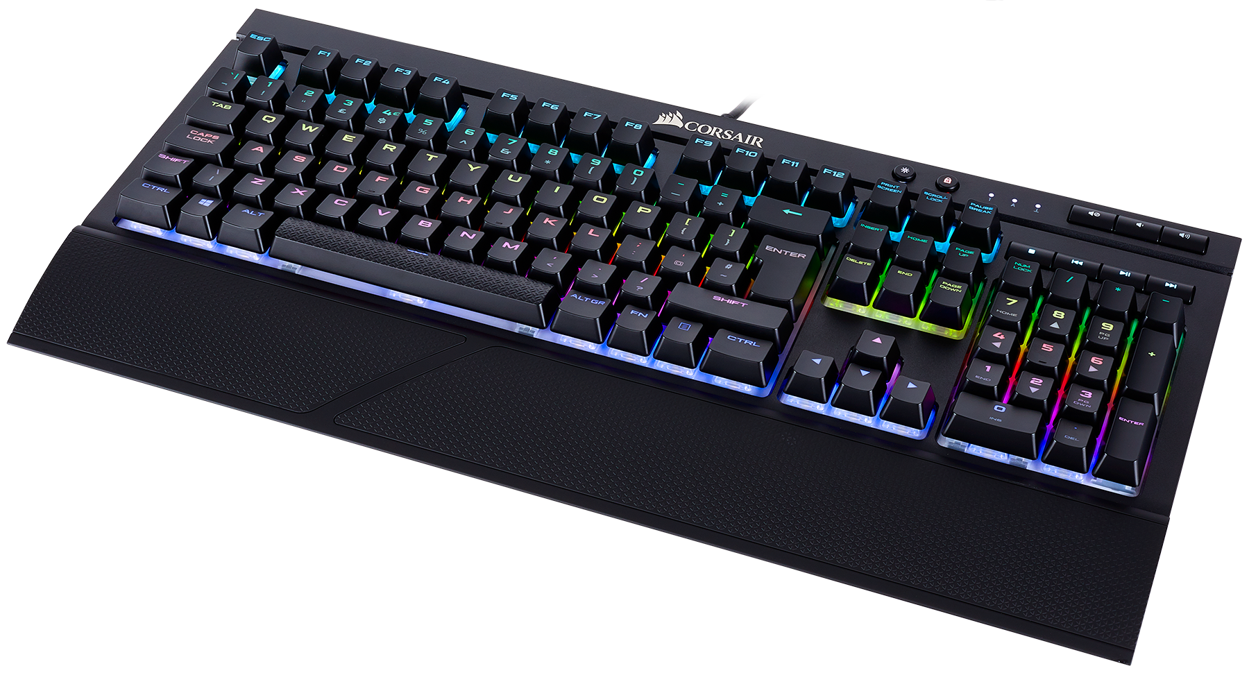 corsair gaming k68 rgb